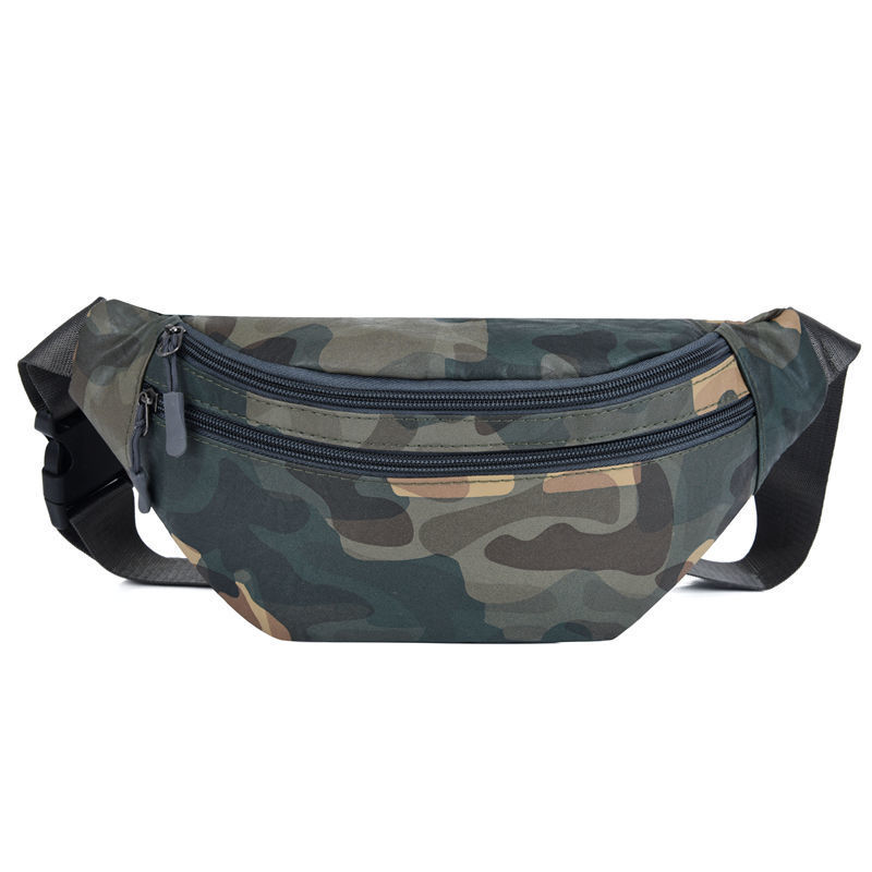 Waterproof Waist Pack Women Sports Running Waist Bag for Men Mobile Phone Holder Belt Bag Gym Fitness Travel Pouch Fanny Pcsk