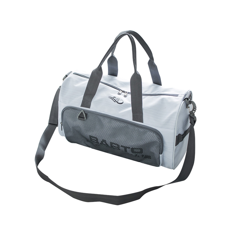 Sports Duffel Bags for Traveling Gym Bag for Women Men With Shoe Compartment Tote Weekend Bag Convenient Carry on Luggage
