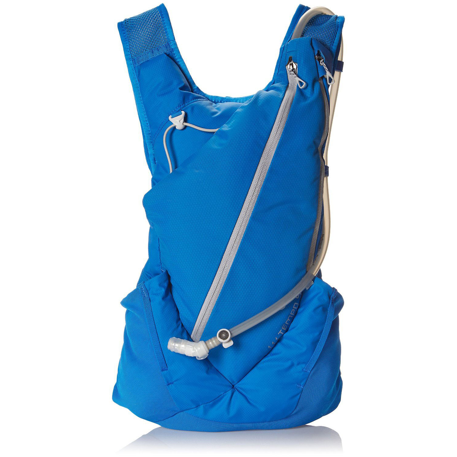 Custom Hydration Packs Trail Running Vest With 2l Bladder Reservoir Marathoner Hydro Backpack Waist Bag