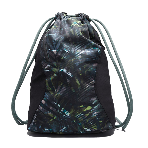 Fashion Women's Large Capacity Travel Fitness Bag Waterproof Storage Backpack Female Outdoor Sports Gym Yoga Beach Bag