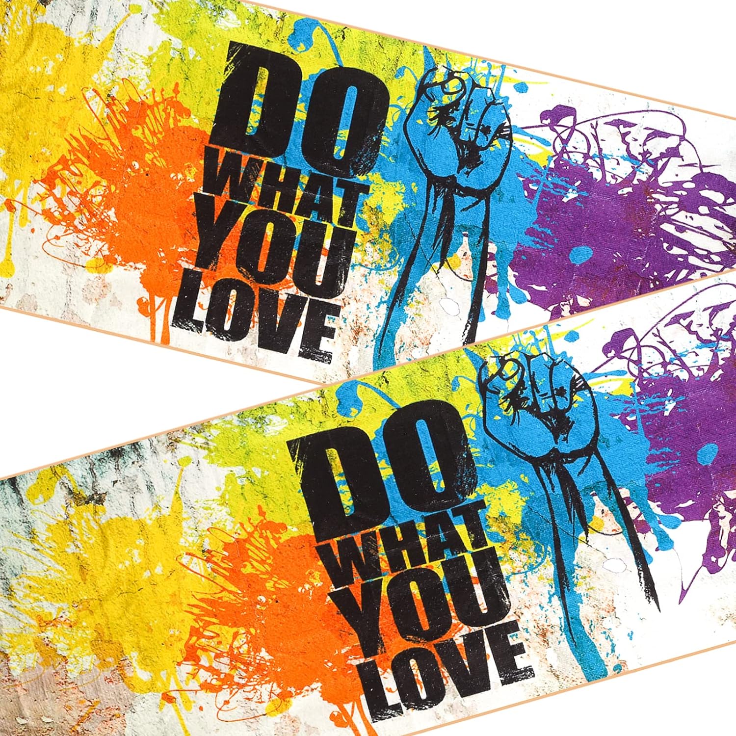 Custom Microfiber Sublimated Digital Sublimation BeachTowel Printed Logo Sports Gym Towel Qucik Dry Soft Beach Towel