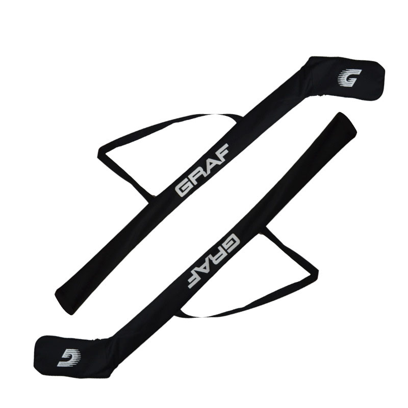 Custom Personalized Hockey Backpack Stick Bag Hockey Stick Carrier Ice Hockey Sticks Bag Cricket Racket Bag