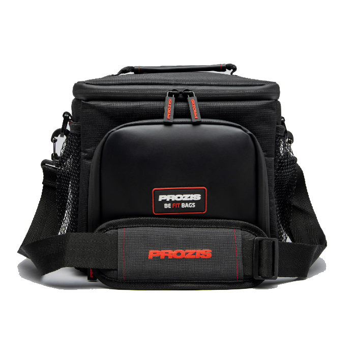 Prep Lunch Bag Portable Tactical Lunch Box Insulated Lunch Bag Heavy Duty Leakproof Insulated Lunch Cooler Tote Bags