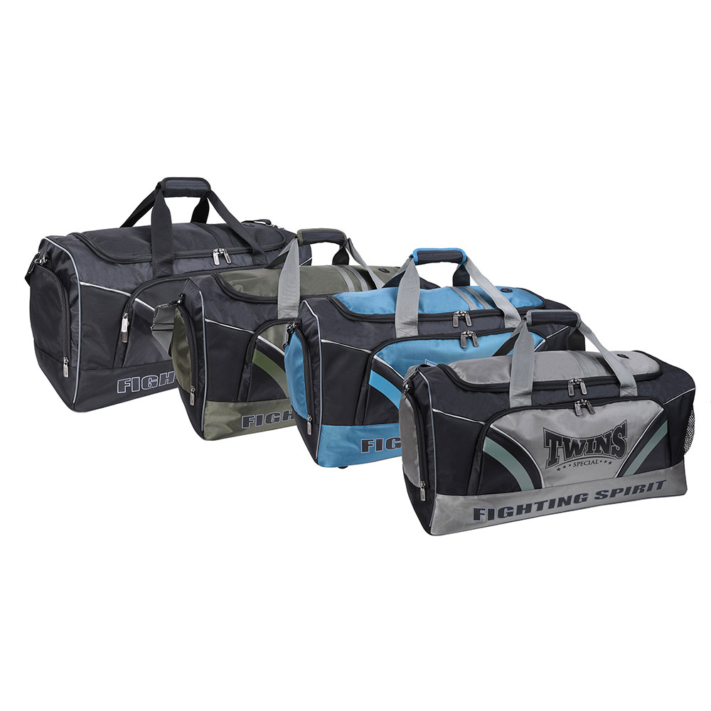 Customized New Arrival Sports Duffel Bags Top Quality Adult Size Sports Equipment Bags Best Material Sports Bags For Muay Thai Boxing