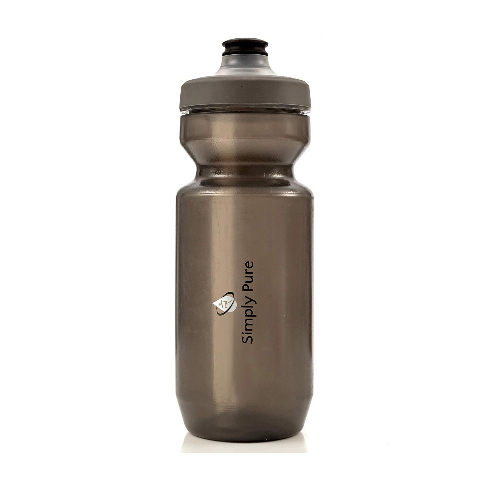 BPA-Free Bicycle Water Bottle Sports 22 oz Leakproof Fitness Water Bottle Portable Outdoor MTB Dustproof Drinkware