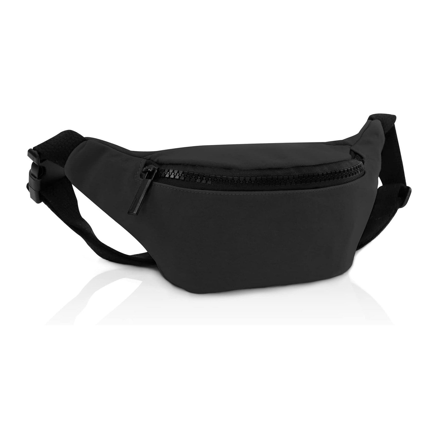 Custom LOGO Simple Travel Sport Bum Fanny Bag Running Pouch Waist Bag Fanny pack Belt Waist bag for Women Men