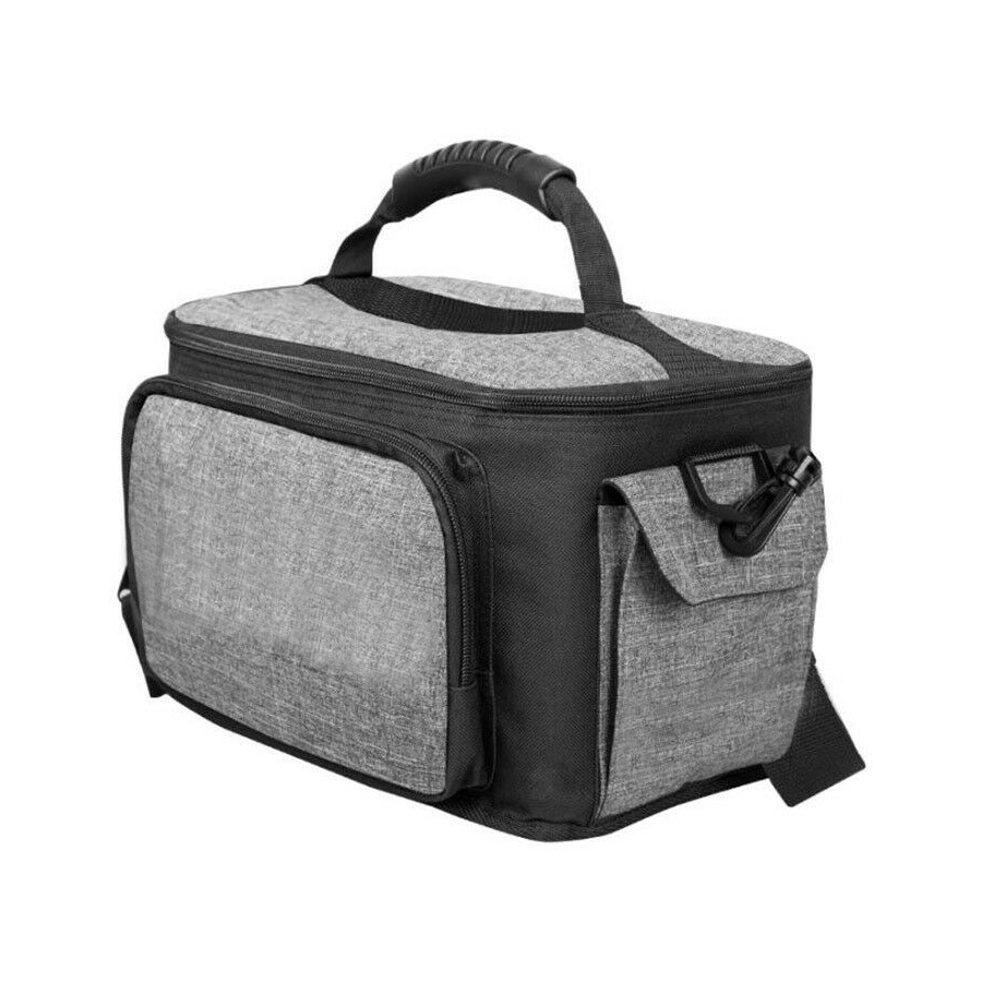 Hot Selling Large Capacity Duffle Bags With Latest Design Custom Made Waterproof Multi-Function Food Chopper Bag for Travel Gym