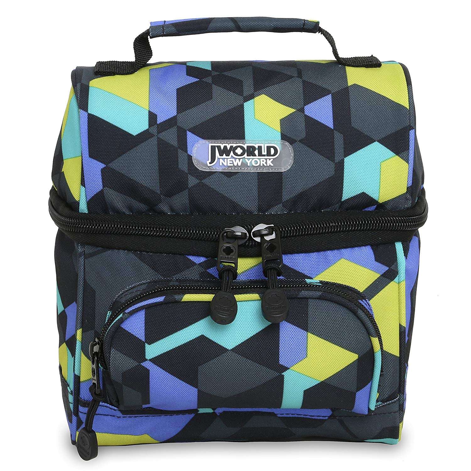 Hot Sale FACTORY High Quality Outdoor Cooler Bag with Insulated Lining for Lunch Food Travel Food Delivery