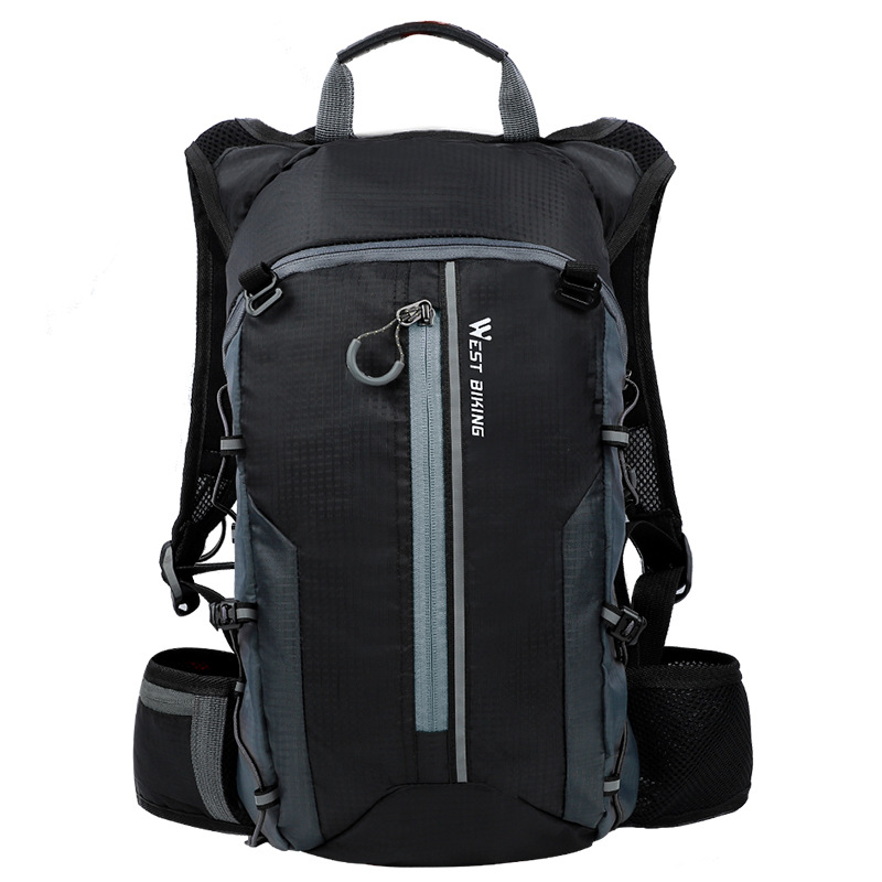 Ultralight Bicycle Bag 10L Sports Hydration Backpack Ergonomics MTB Road Bike Cycling Water Bag Outdoor Climbing Bag