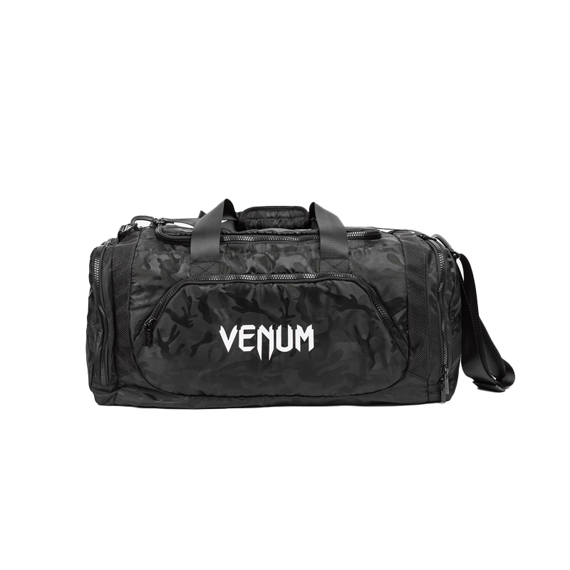 Factory Custom Capacity Portable Travel Bag Lightweight Multifunctional Duffle Bag New Material Storage Sports Gym Travel Bag
