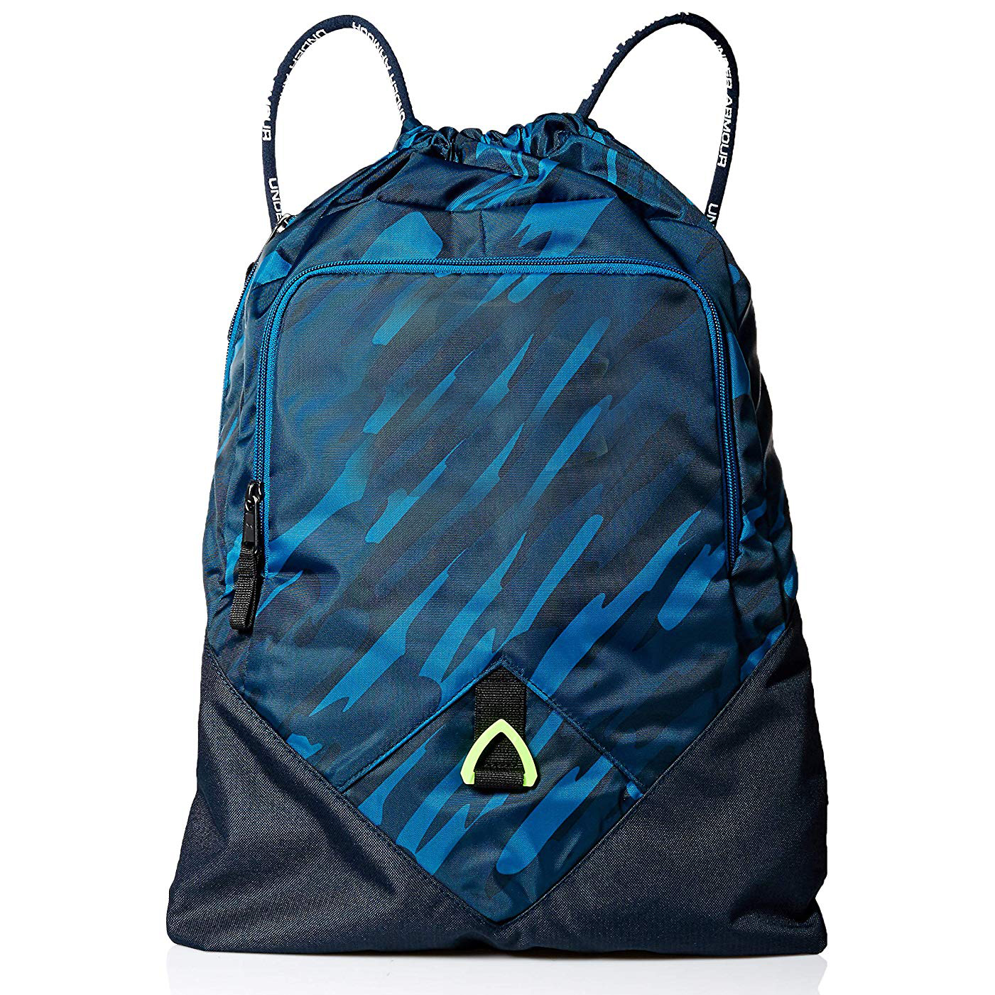 Custom Promotional Polyester Sports Drawstring Bag Cheap Drawstring Backpack Gym Sports Drawstring Bag